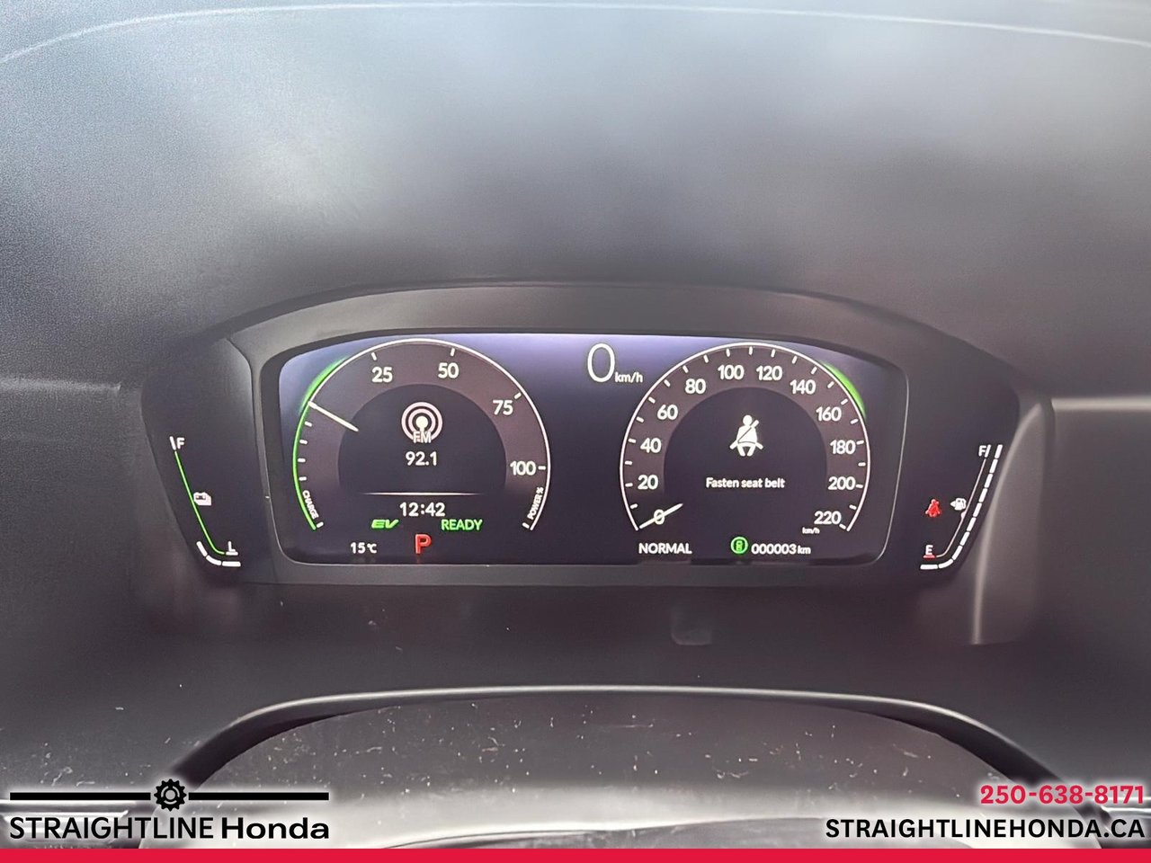 2026 Honda CR-V Hybrid EX-L HYBRID-11