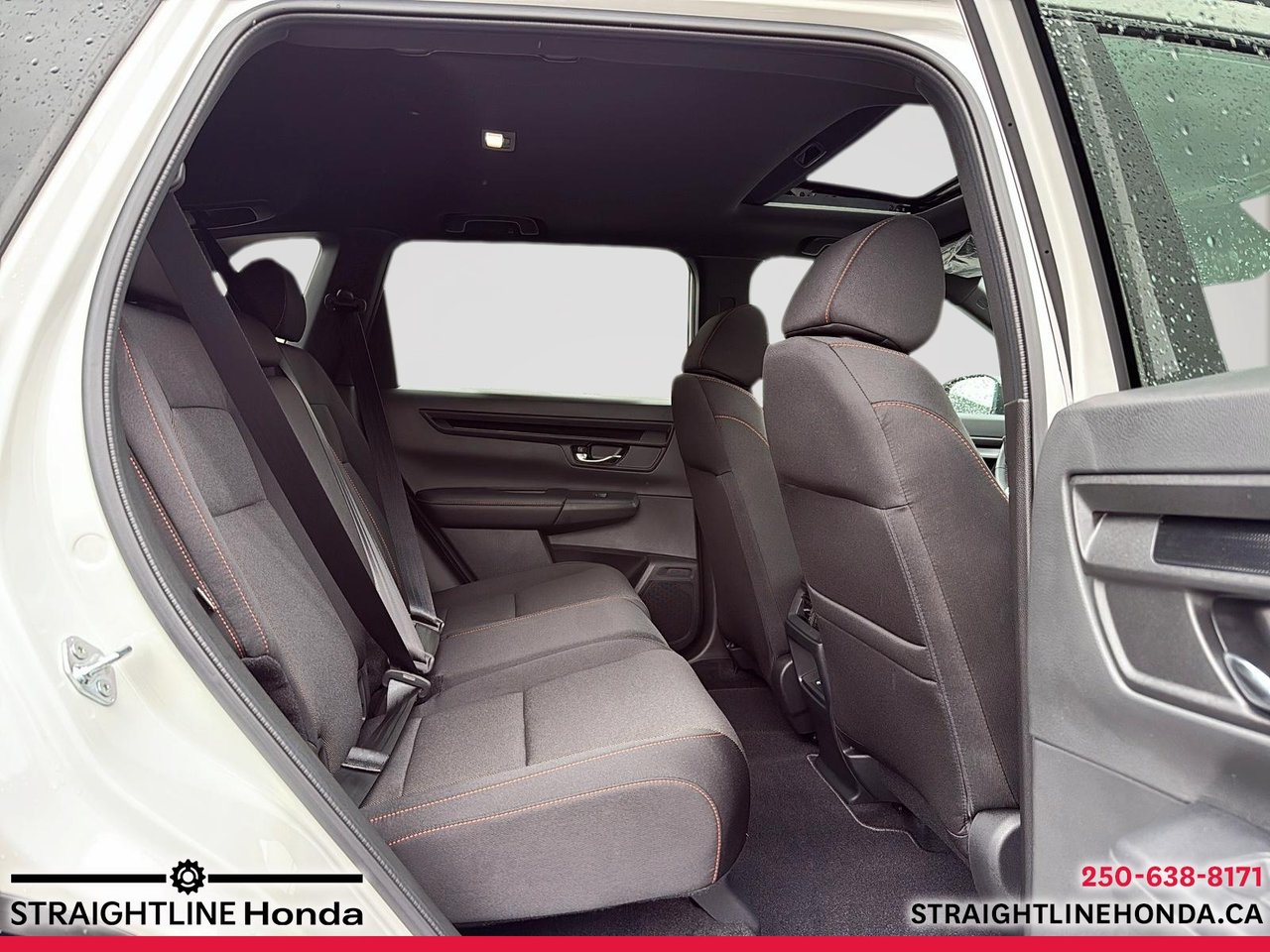 2026 Honda CR-V Hybrid SPORT HYBRID-19