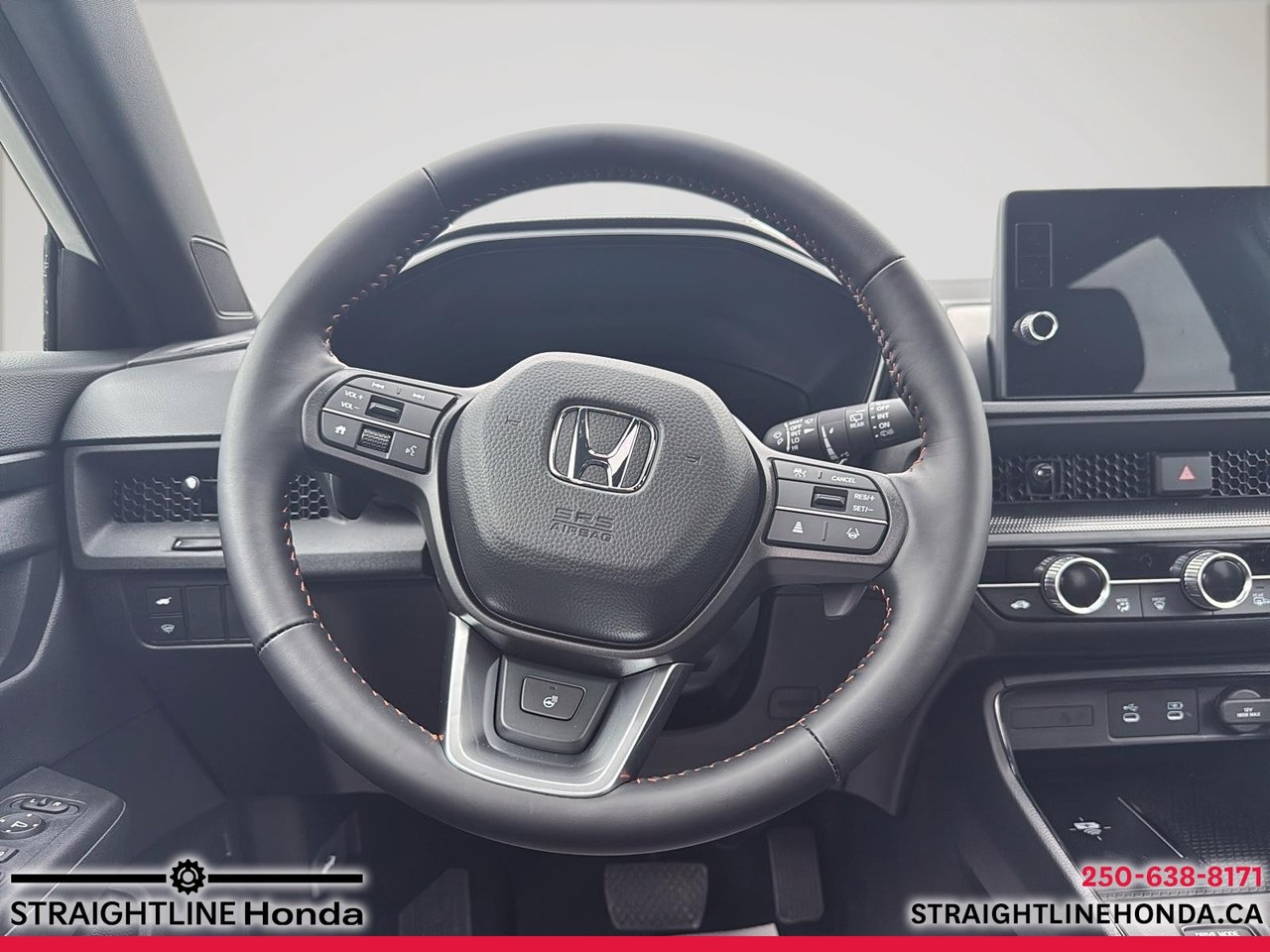 2026 Honda CR-V Hybrid SPORT HYBRID-10