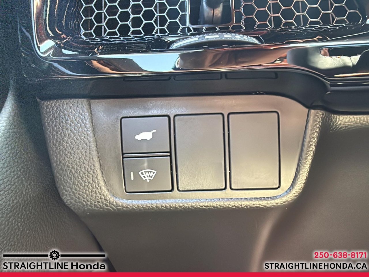 2026 Honda CR-V Hybrid TOURING HYBRID-13