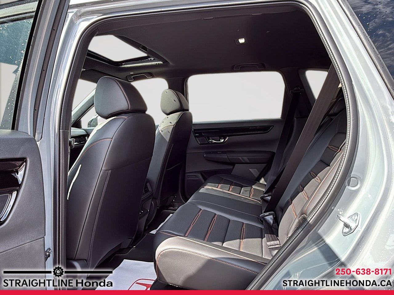 2026 Honda CR-V Hybrid TOURING HYBRID-18