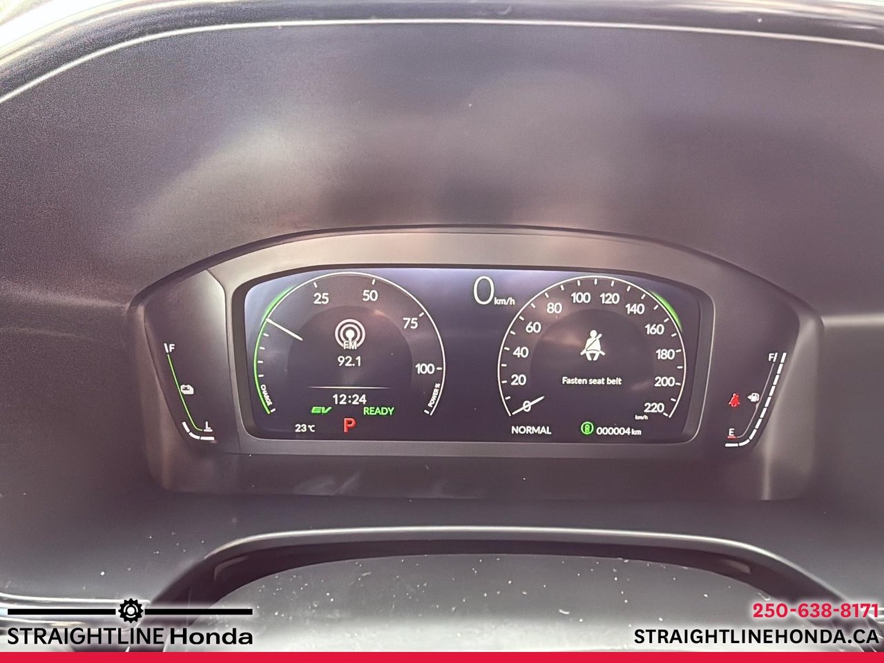 2026 Honda CR-V Hybrid TOURING HYBRID-11