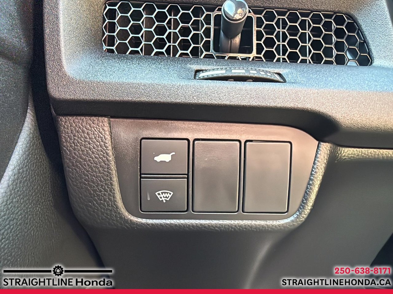 2026 Honda CR-V Hybrid SPORT HYBRID-12