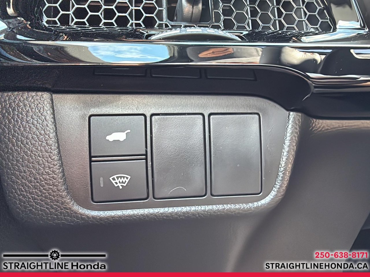 2026 Honda CR-V Hybrid TOURING HYBRID-12