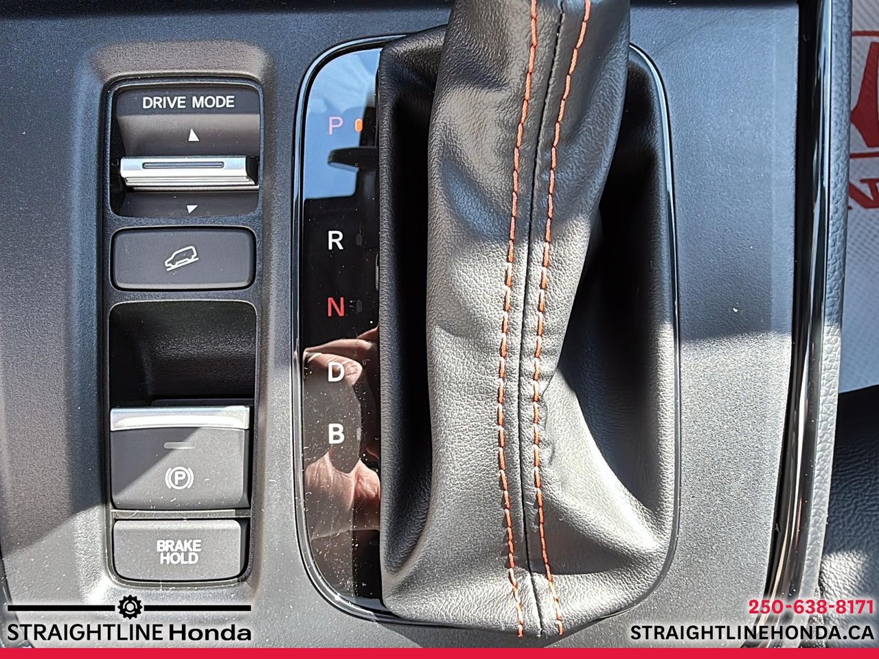 2026 Honda CR-V Hybrid TOURING HYBRID-16