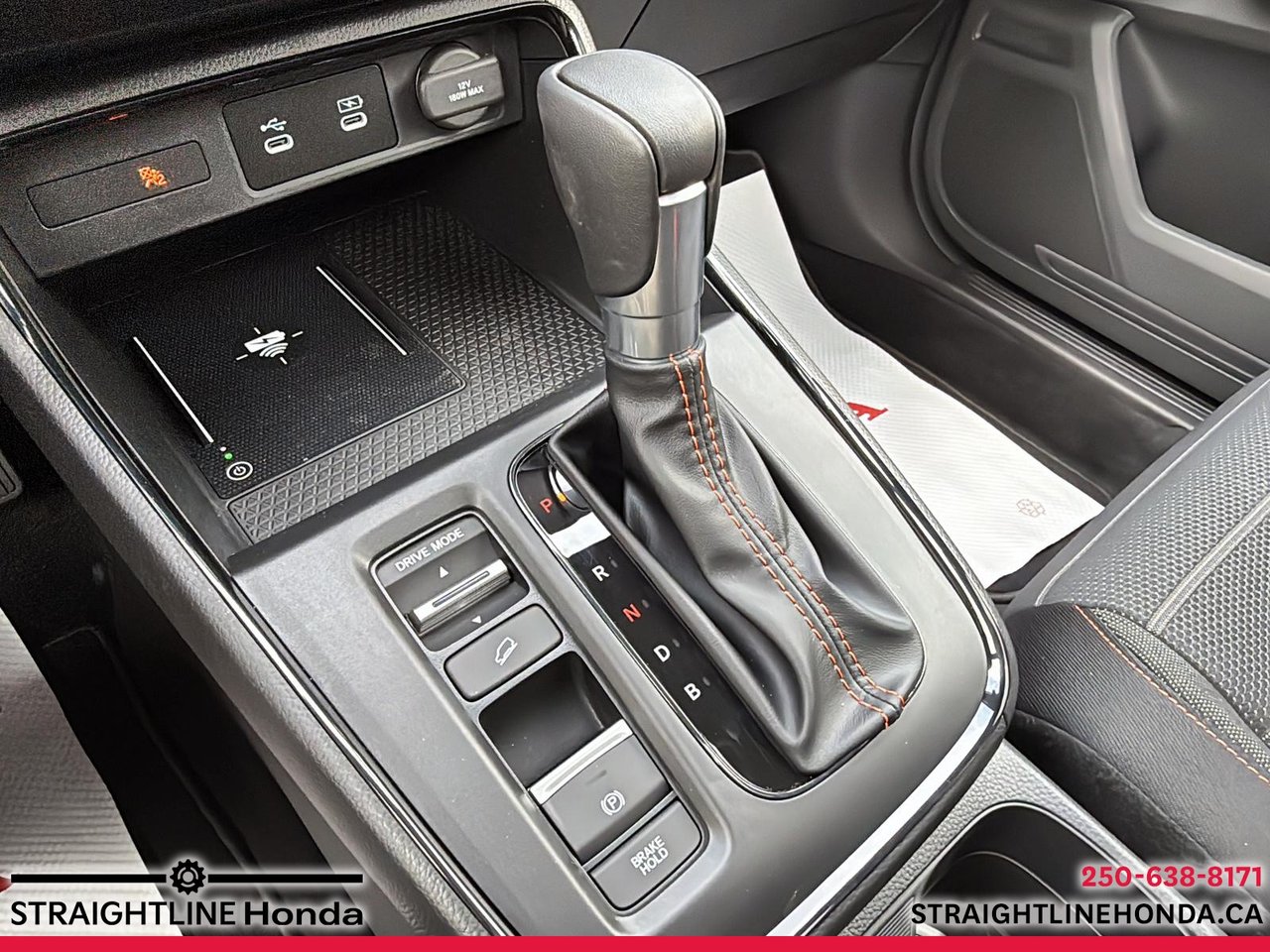2026 Honda CR-V Hybrid SPORT HYBRID-11