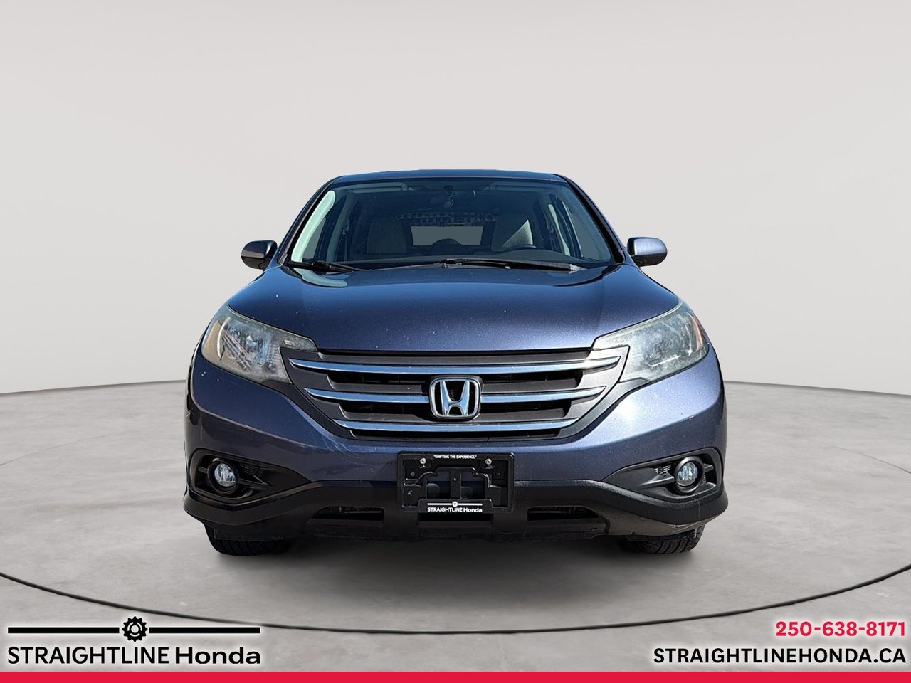 2012 Honda CR-V EX-1