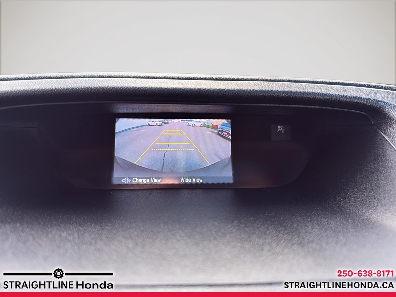 2014 Honda CR-V EX-L-15