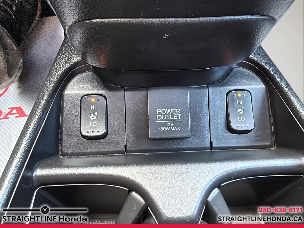 2014 Honda CR-V EX-L-17
