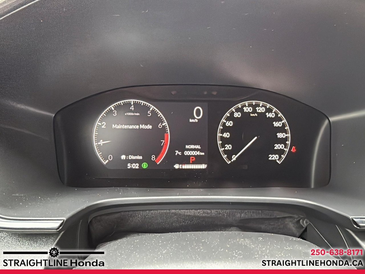 2026 Honda CR-V LX AWD-12