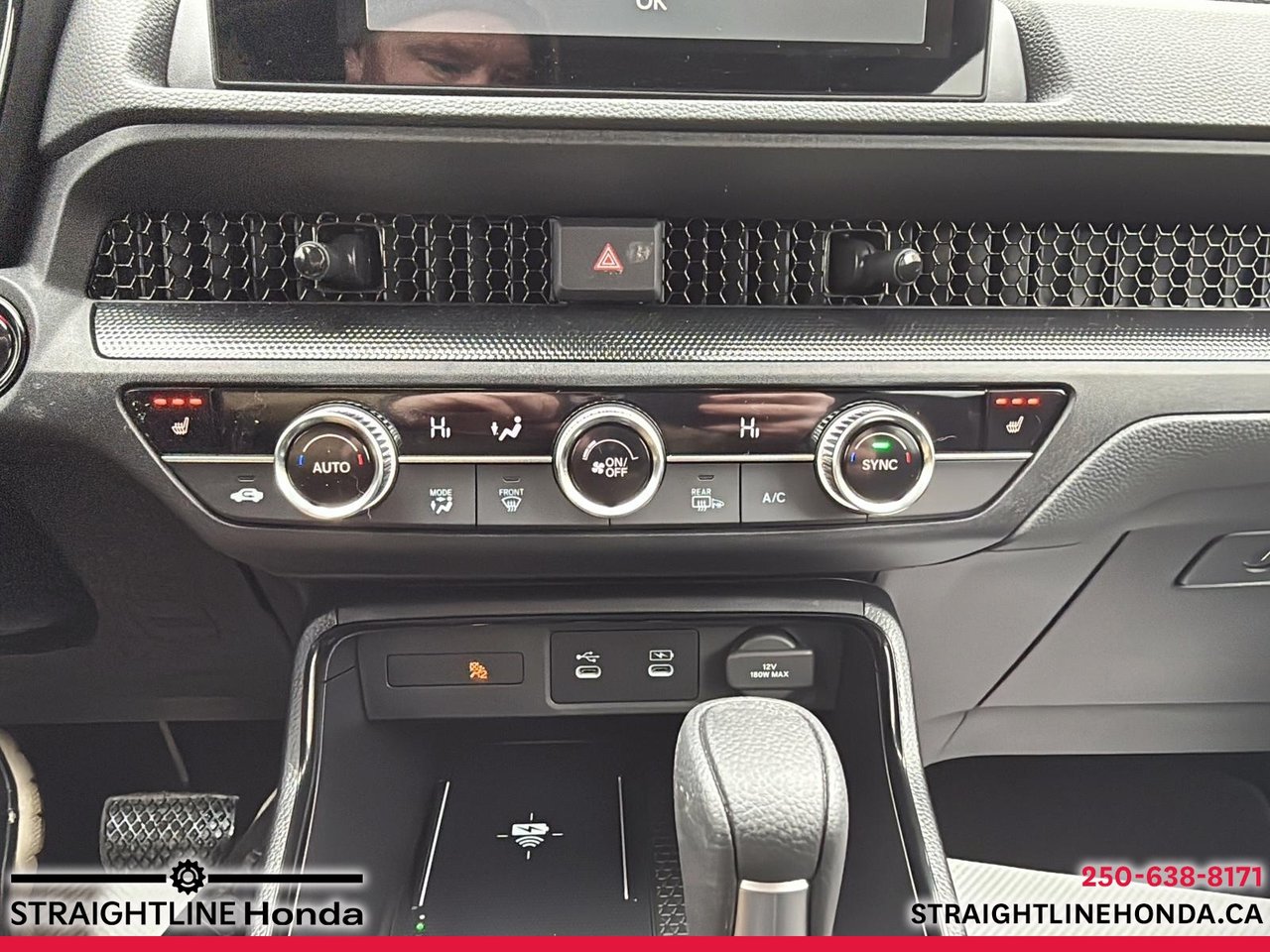 2026 Honda CR-V LX AWD-17