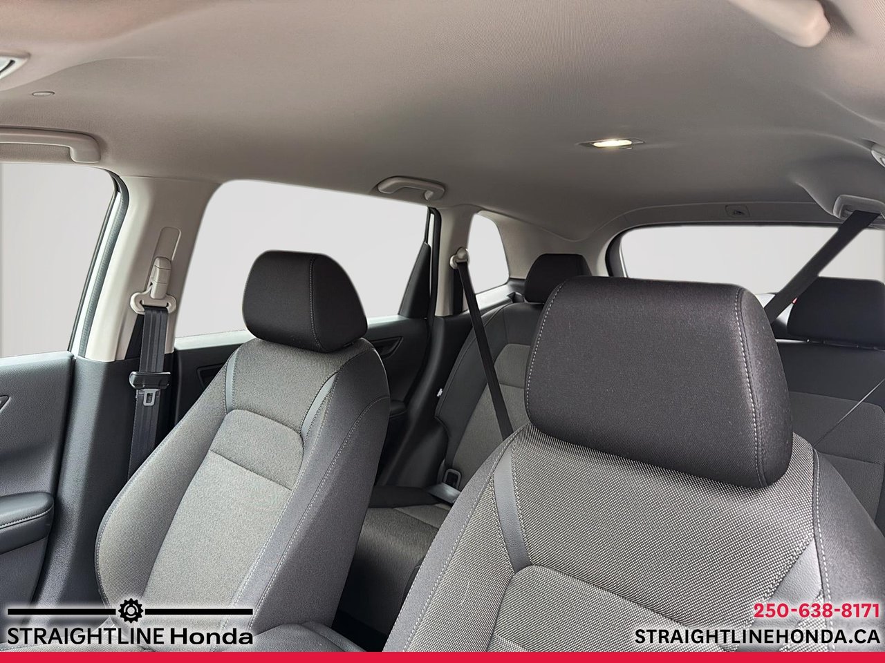 2026 Honda CR-V LX AWD-15