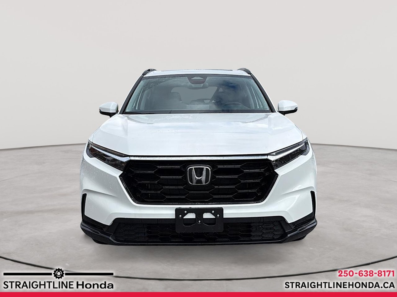 2026 Honda CR-V SPORT-1