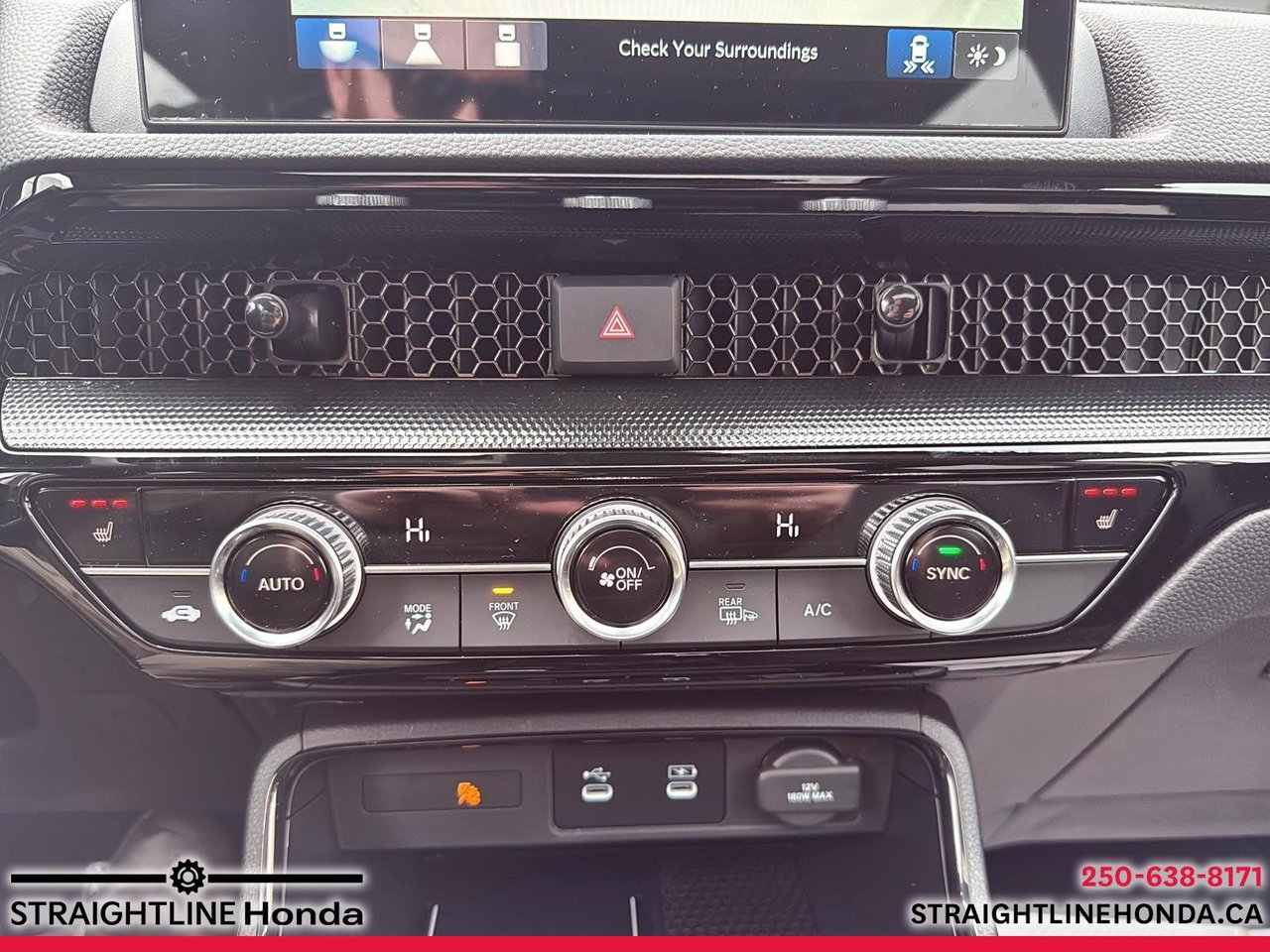 2026 Honda CR-V SPORT-17