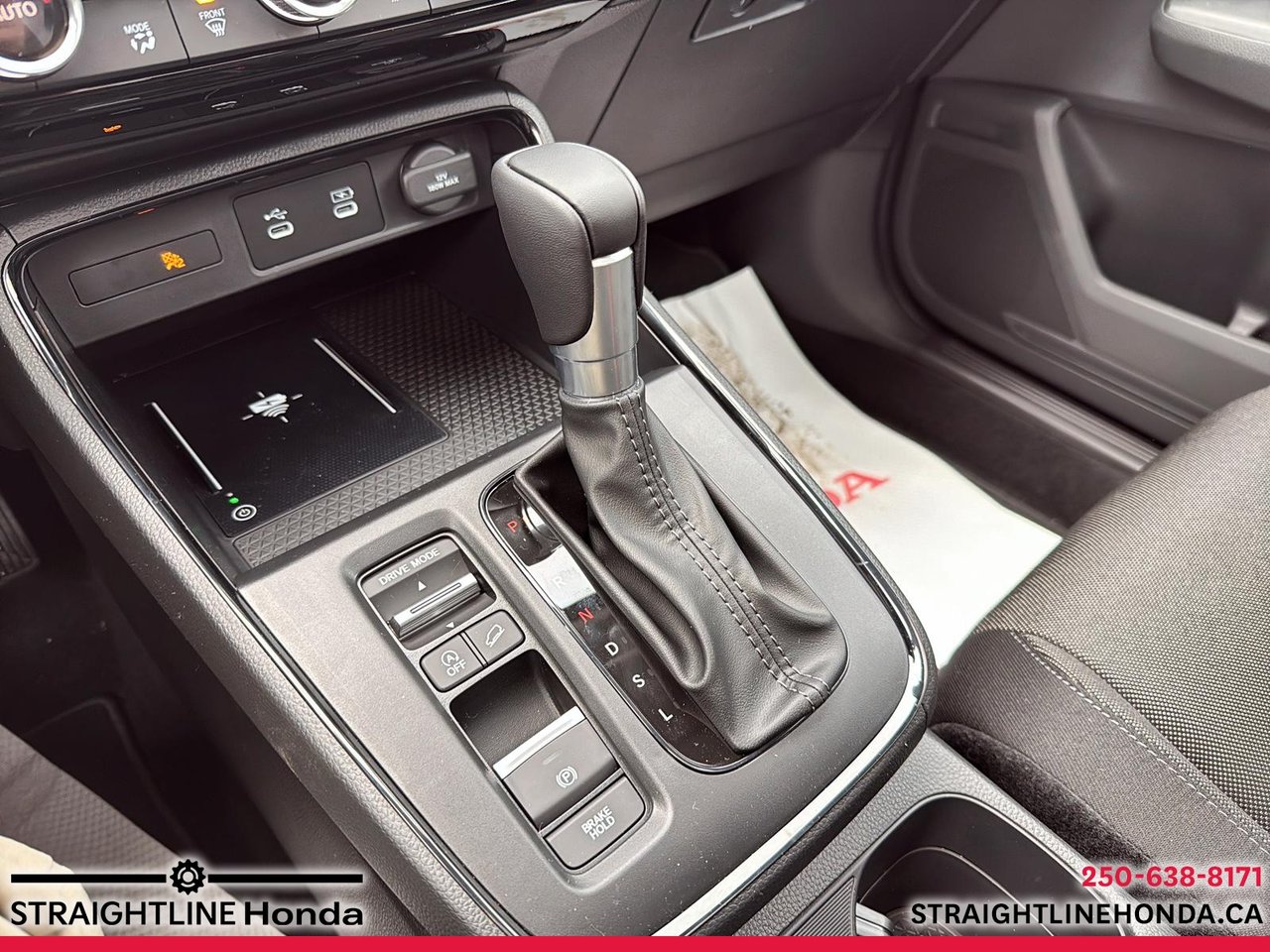 2026 Honda CR-V SPORT-13