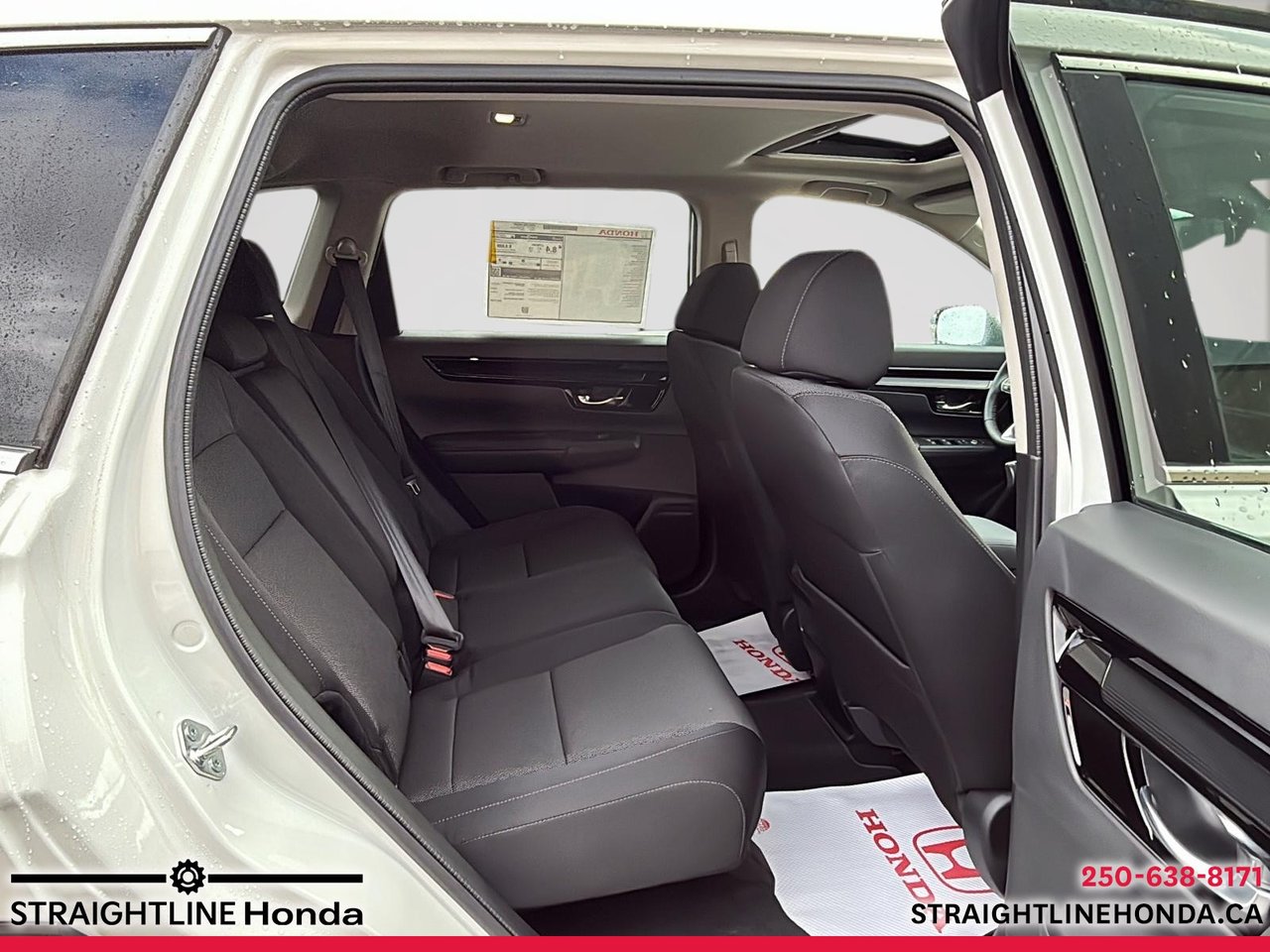 2026 Honda CR-V SPORT-21