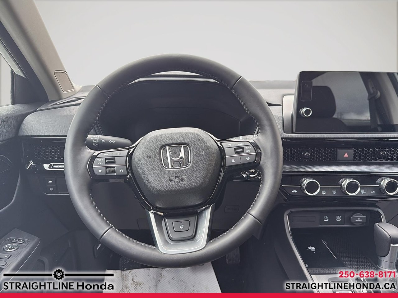 2026 Honda CR-V SPORT-11