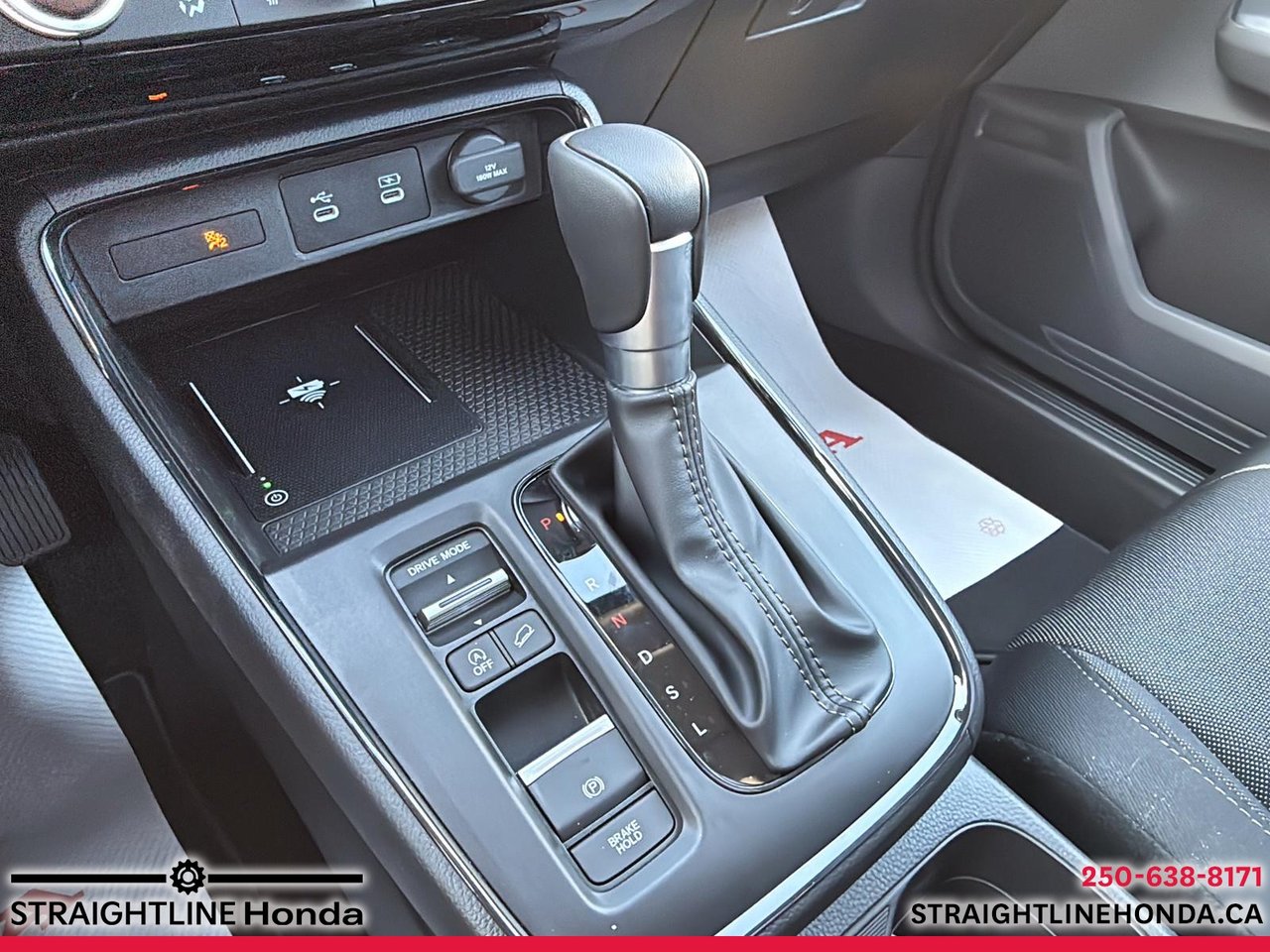 2026 Honda CR-V SPORT-13