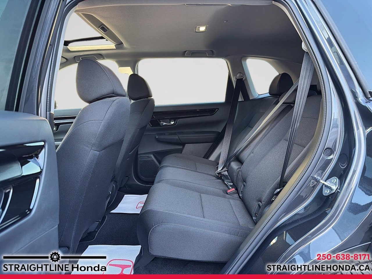 2026 Honda CR-V SPORT-20