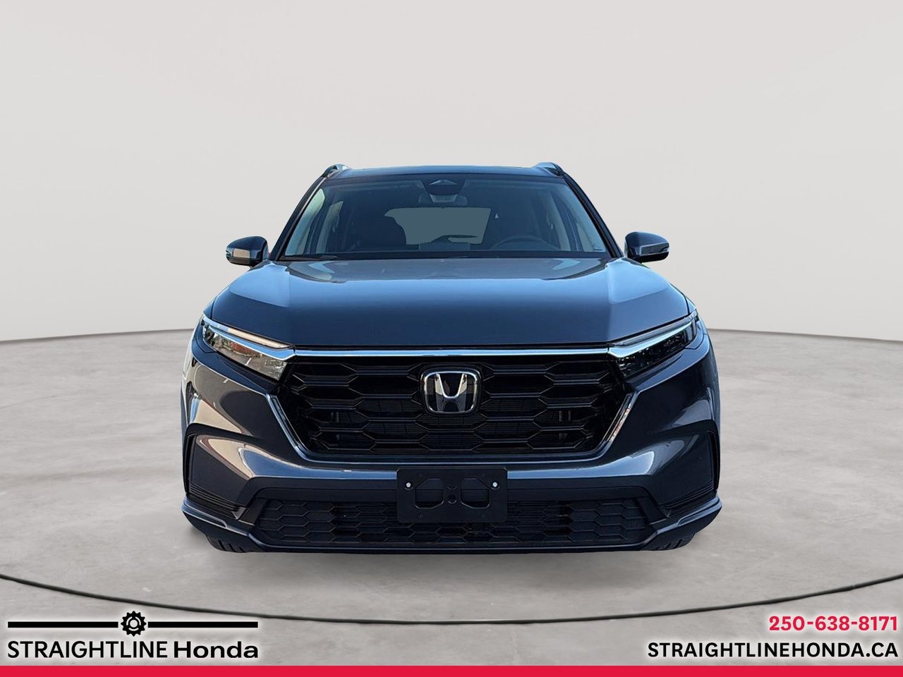 2026 Honda CR-V SPORT-1