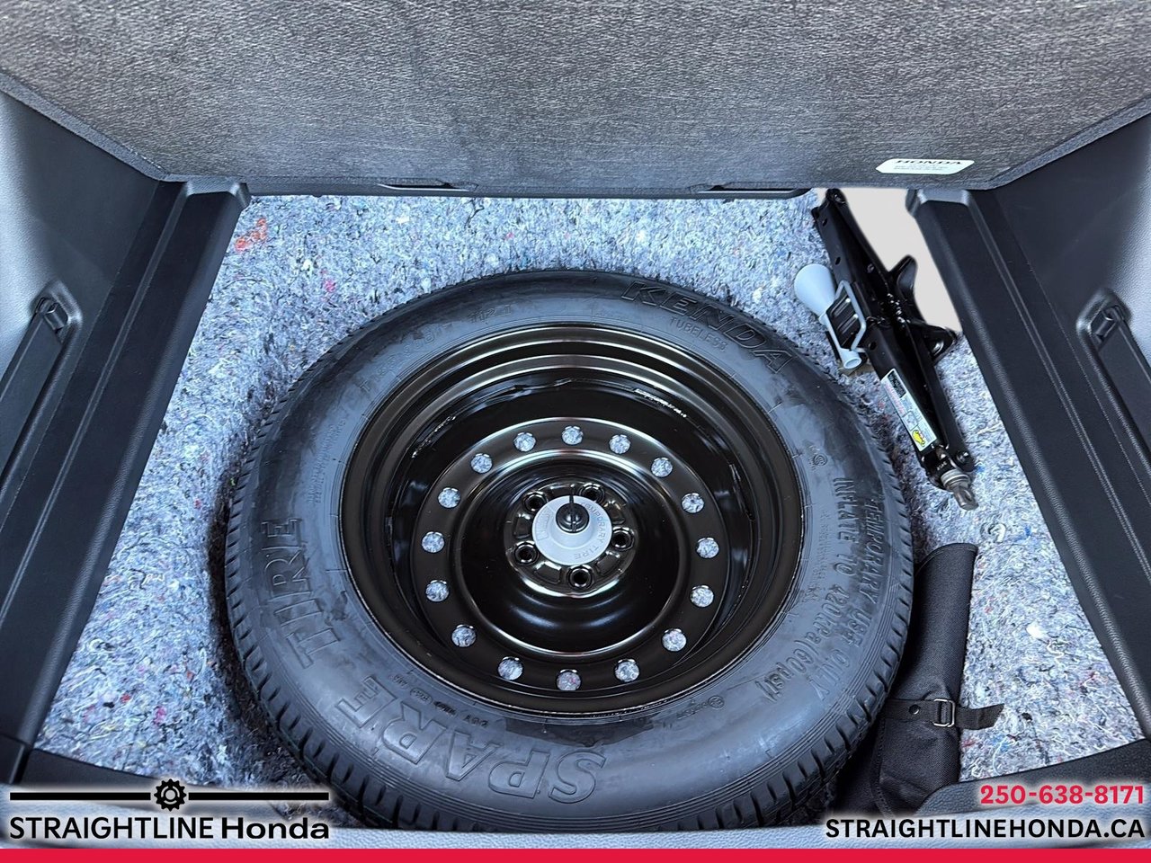 2026 Honda CR-V SPORT-6