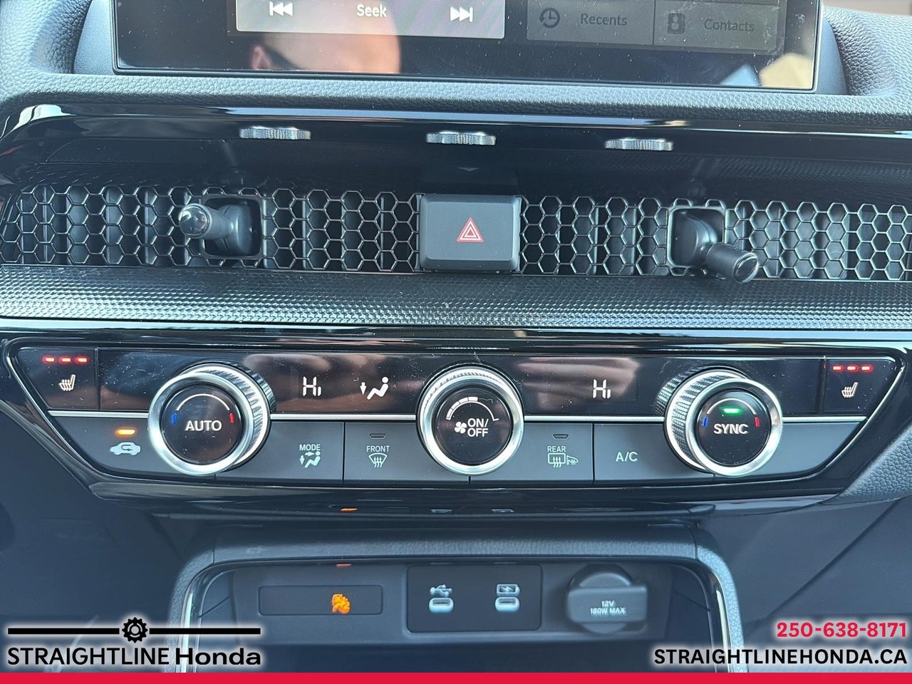 2026 Honda CR-V SPORT-17