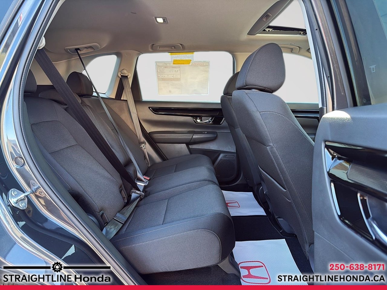 2026 Honda CR-V SPORT-21