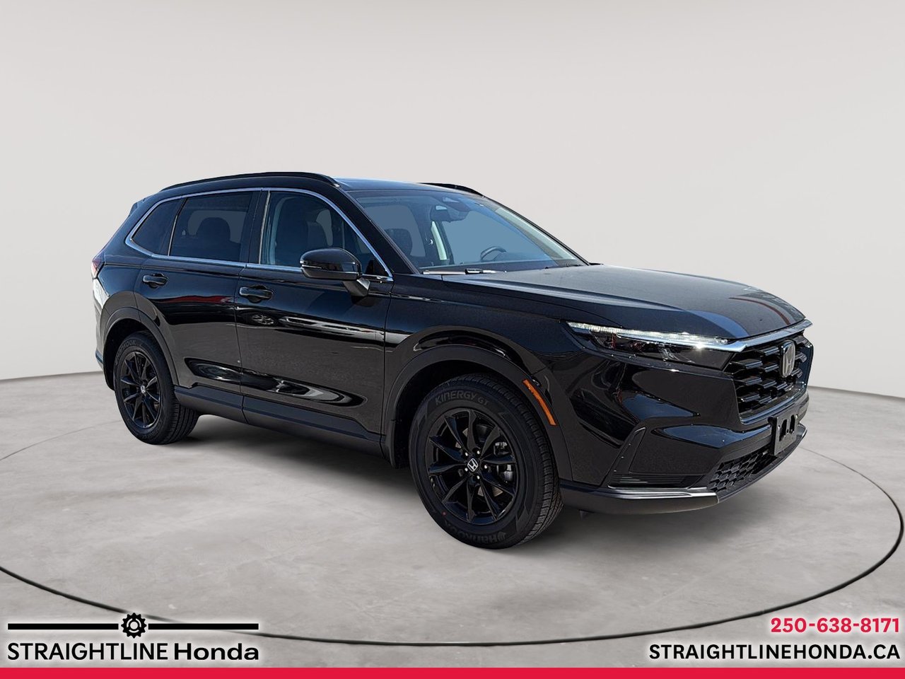 2026 Honda CR-V SPORT-23