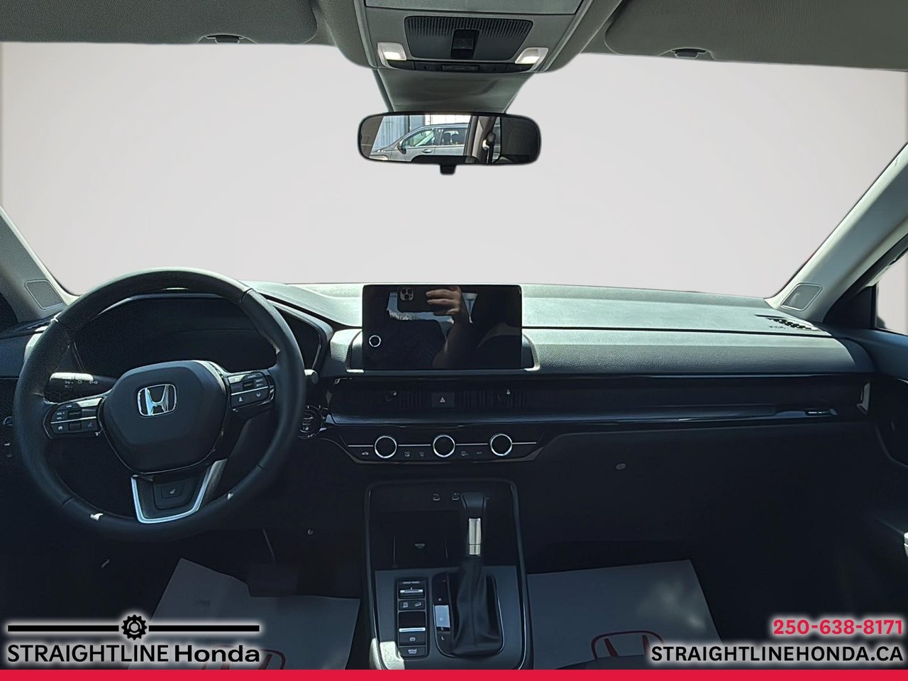 2026 Honda CR-V SPORT-9