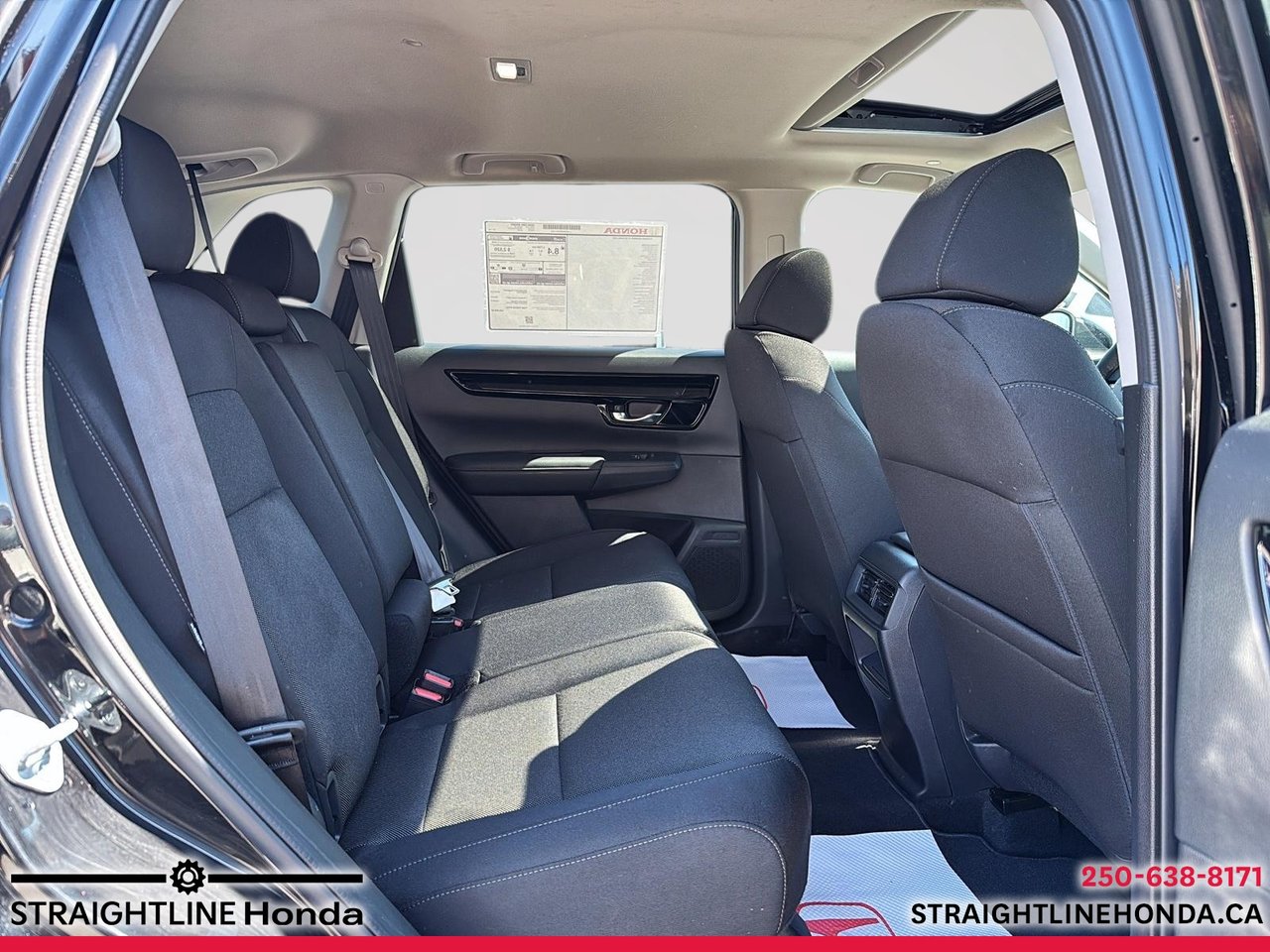 2026 Honda CR-V SPORT-21