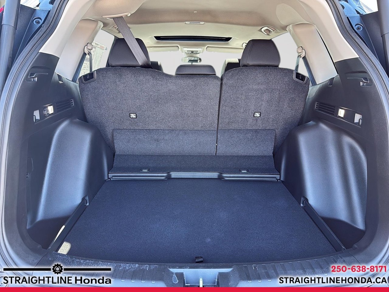 2026 Honda CR-V SPORT-5