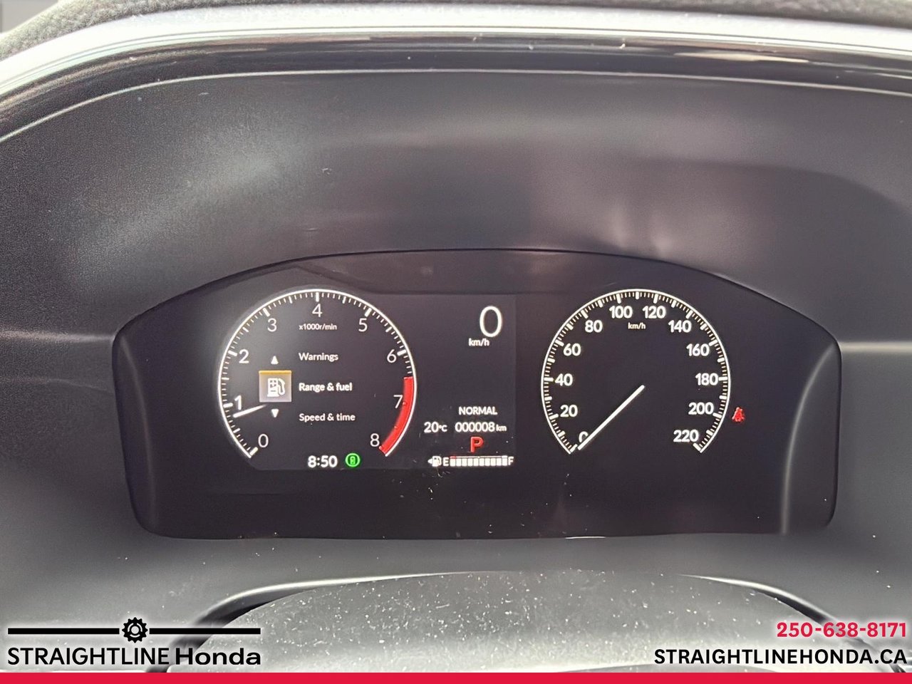 2026 Honda CR-V SPORT-12