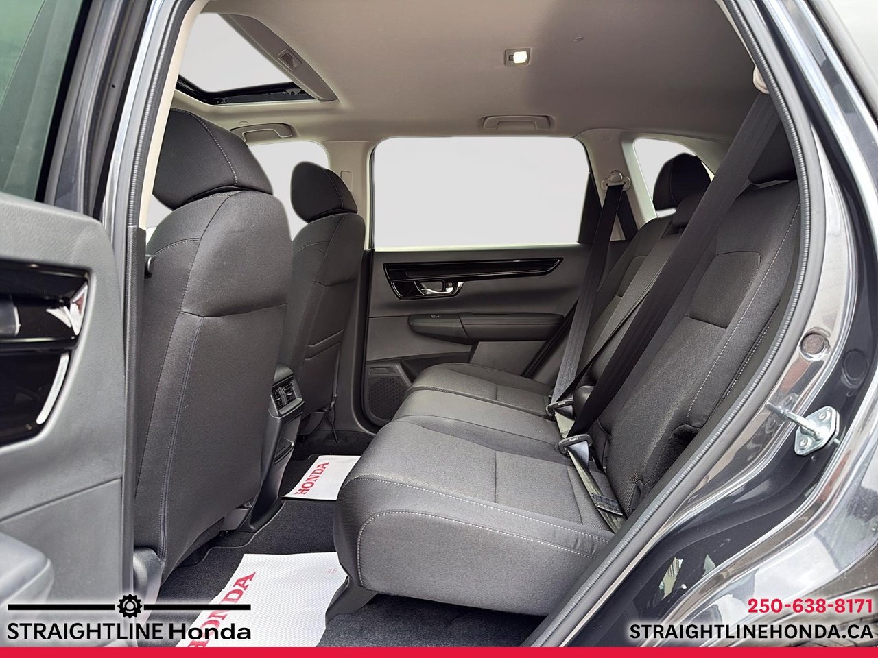 2026 Honda CR-V SPORT-19