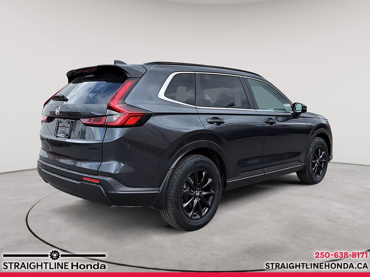 2026 Honda CR-V SPORT-23
