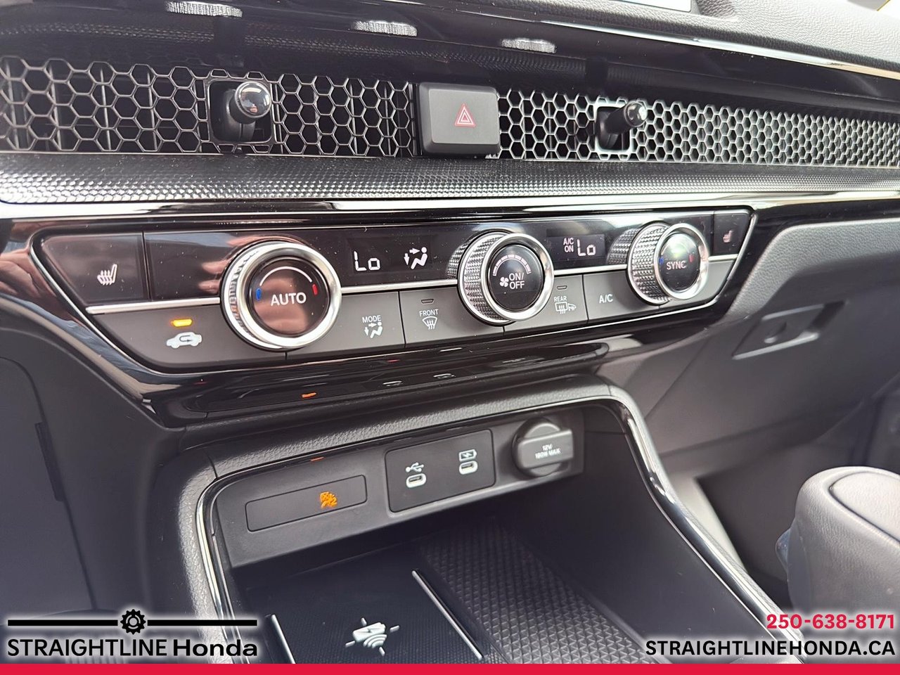 2026 Honda CR-V SPORT-17