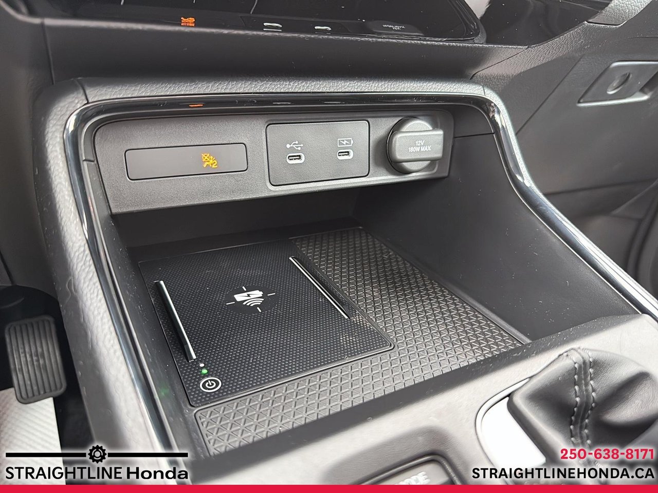 2026 Honda CR-V SPORT-18