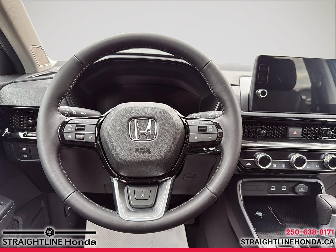2026 Honda CR-V SPORT-11