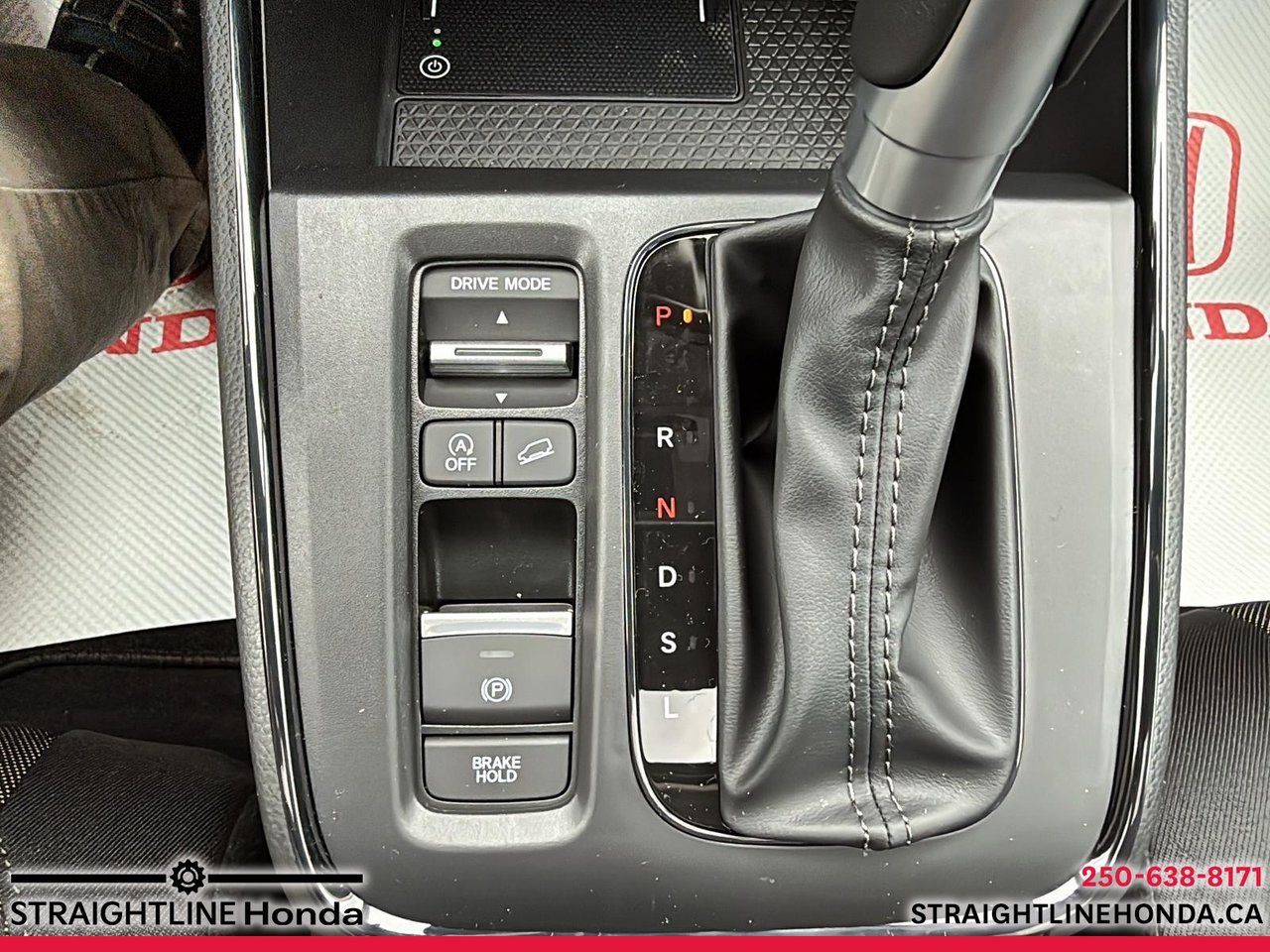 2026 Honda CR-V SPORT-18