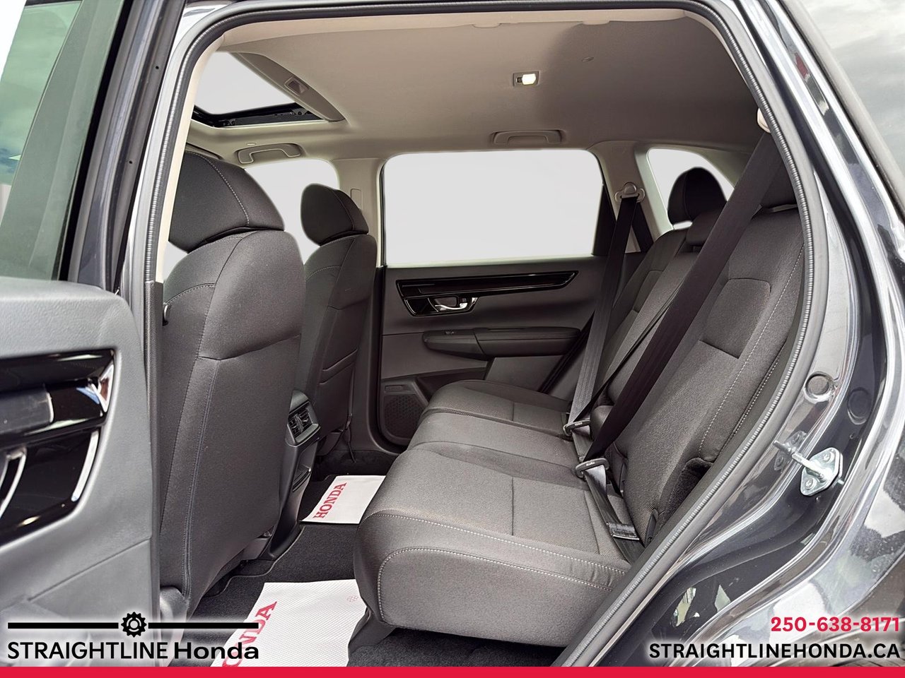 2026 Honda CR-V SPORT-19