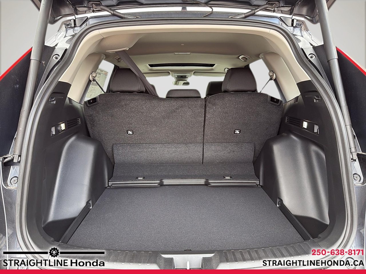 2026 Honda CR-V SPORT-5