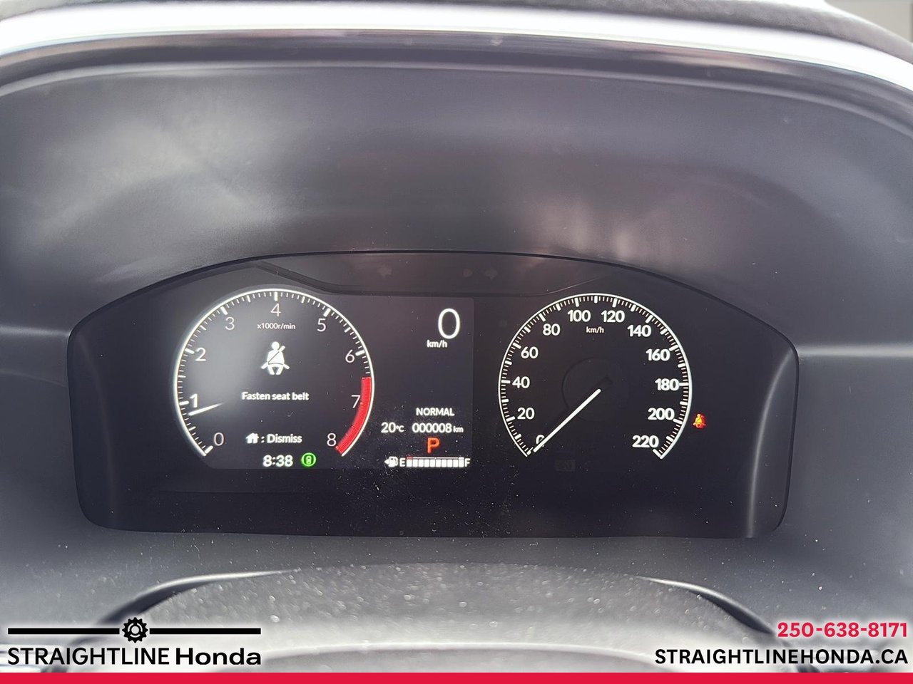 2026 Honda CR-V SPORT-12