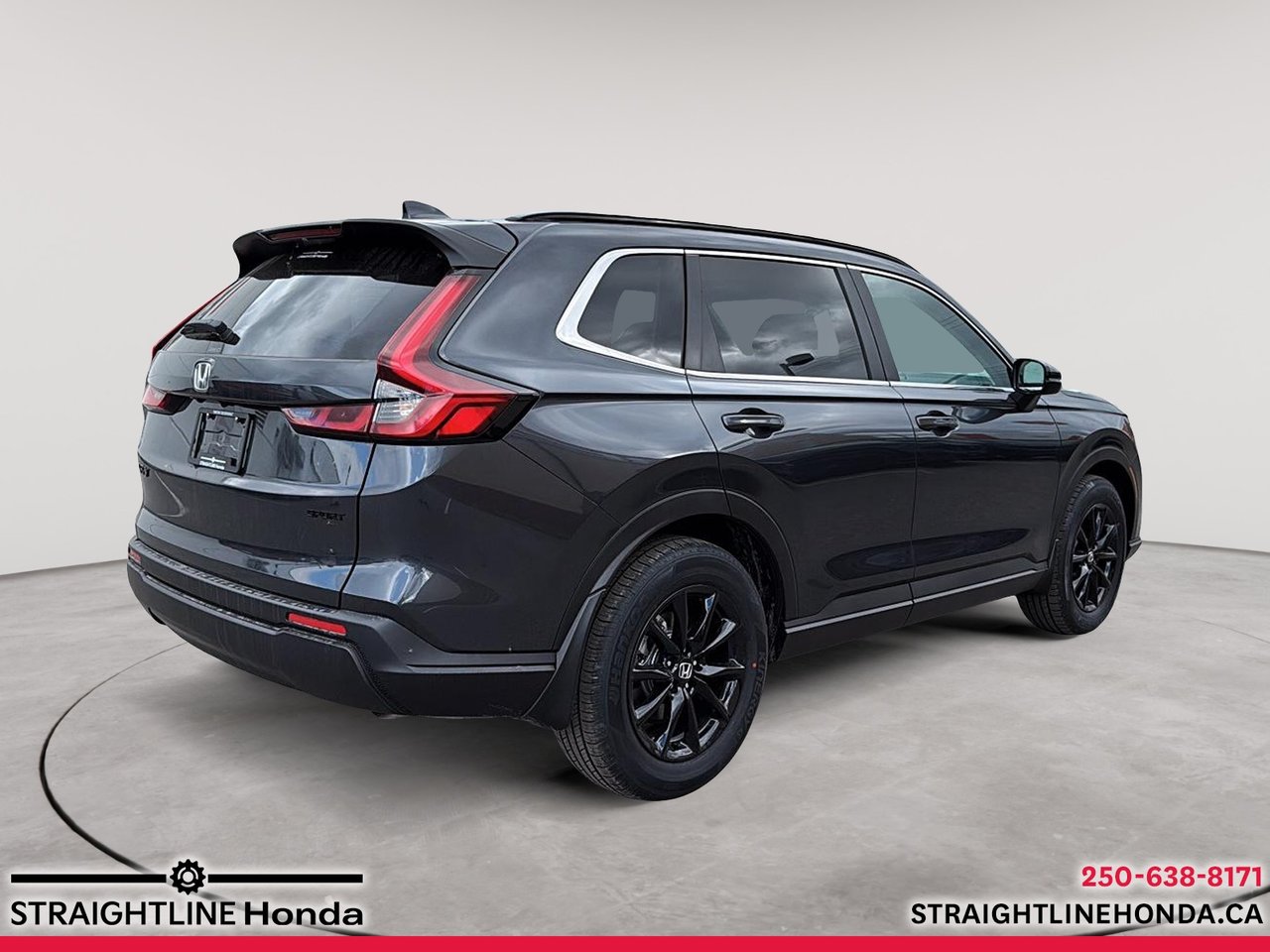 2026 Honda CR-V SPORT-23
