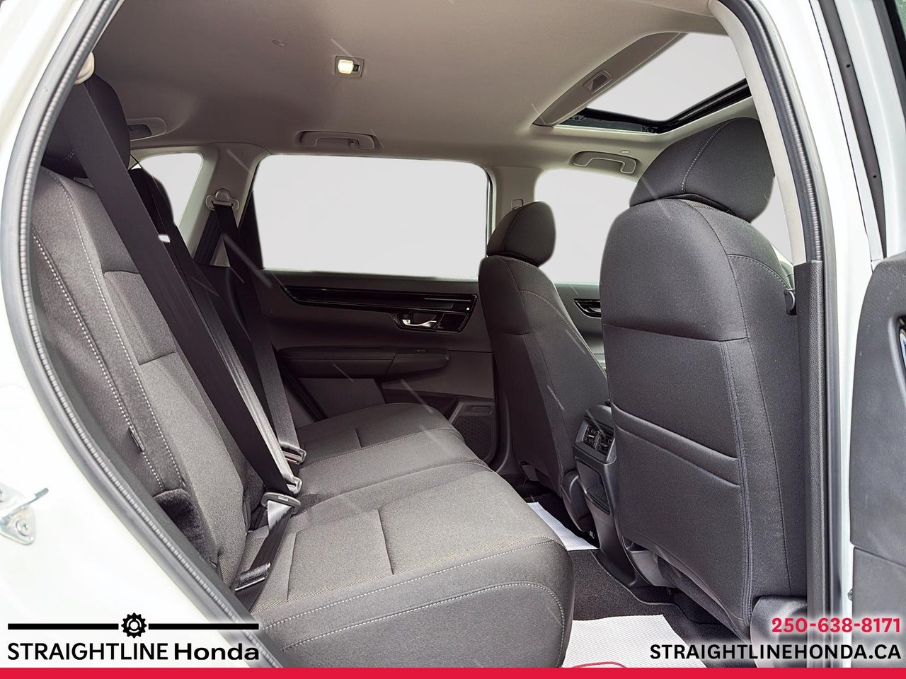 2026 Honda CR-V SPORT-21