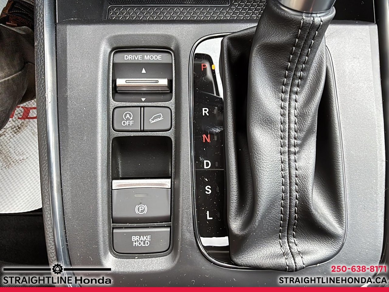 2026 Honda CR-V SPORT-19