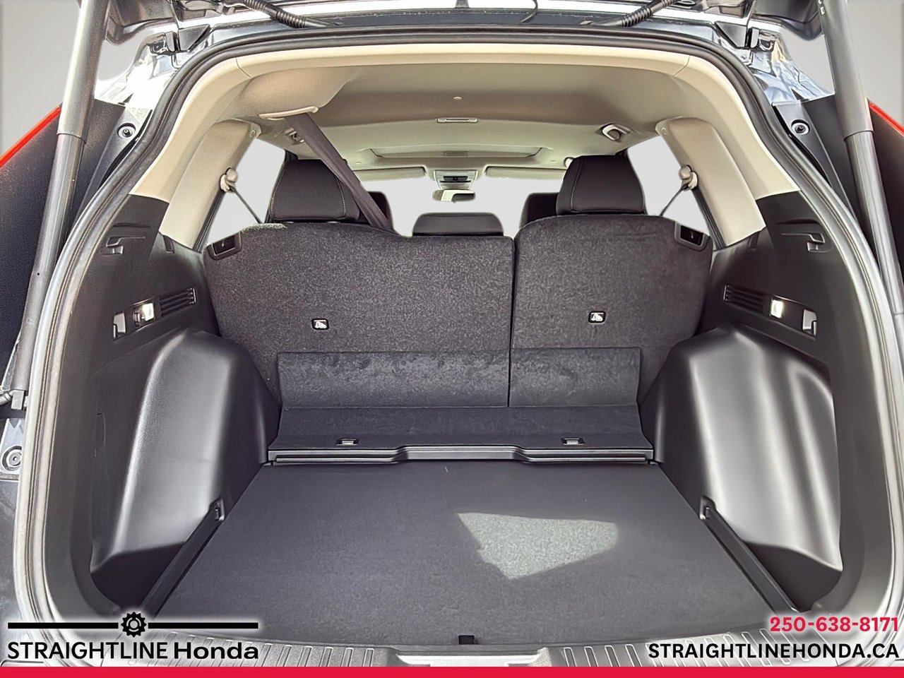 2026 Honda CR-V SPORT-5