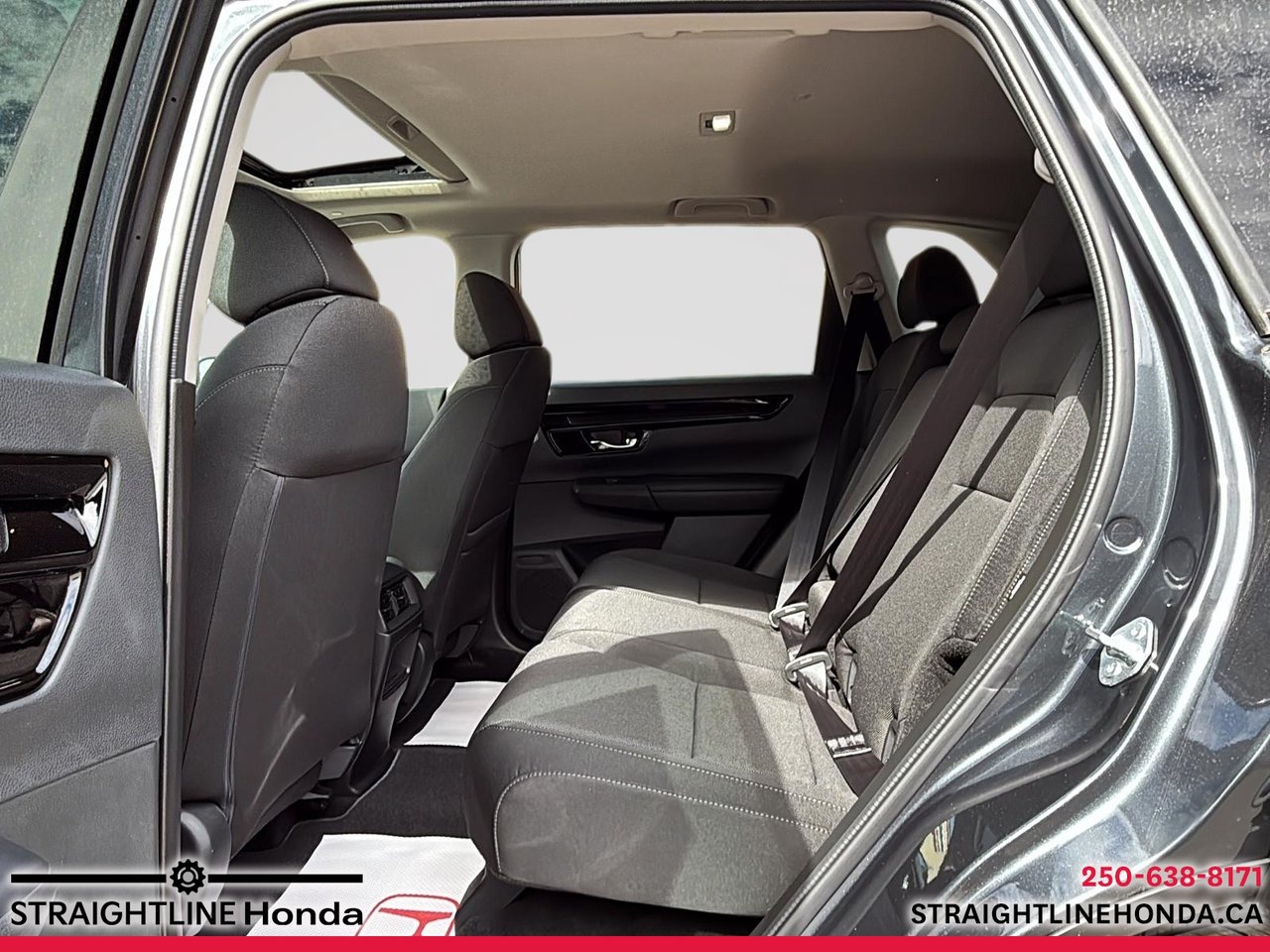 2026 Honda CR-V SPORT-19