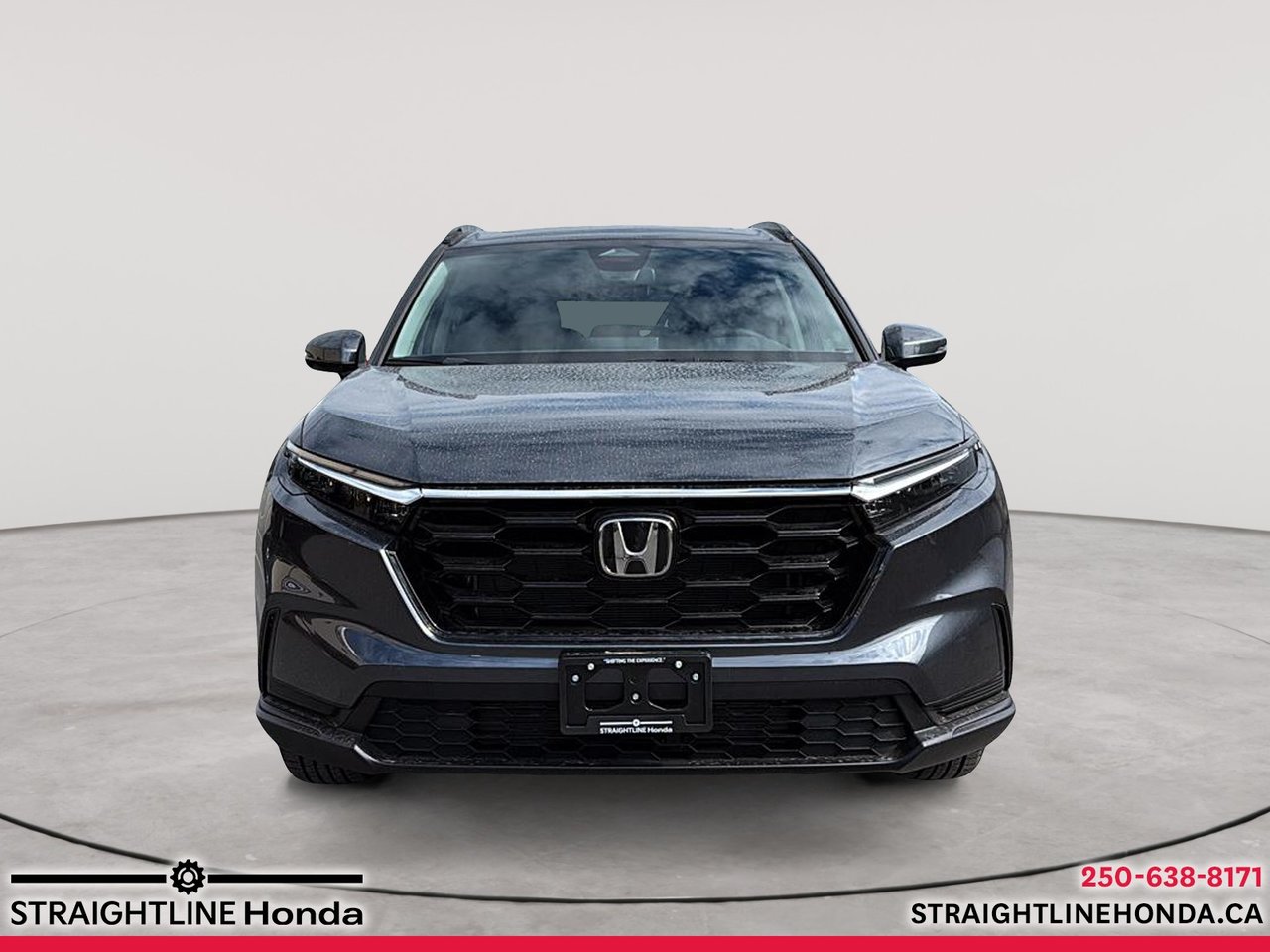2026 Honda CR-V SPORT-1