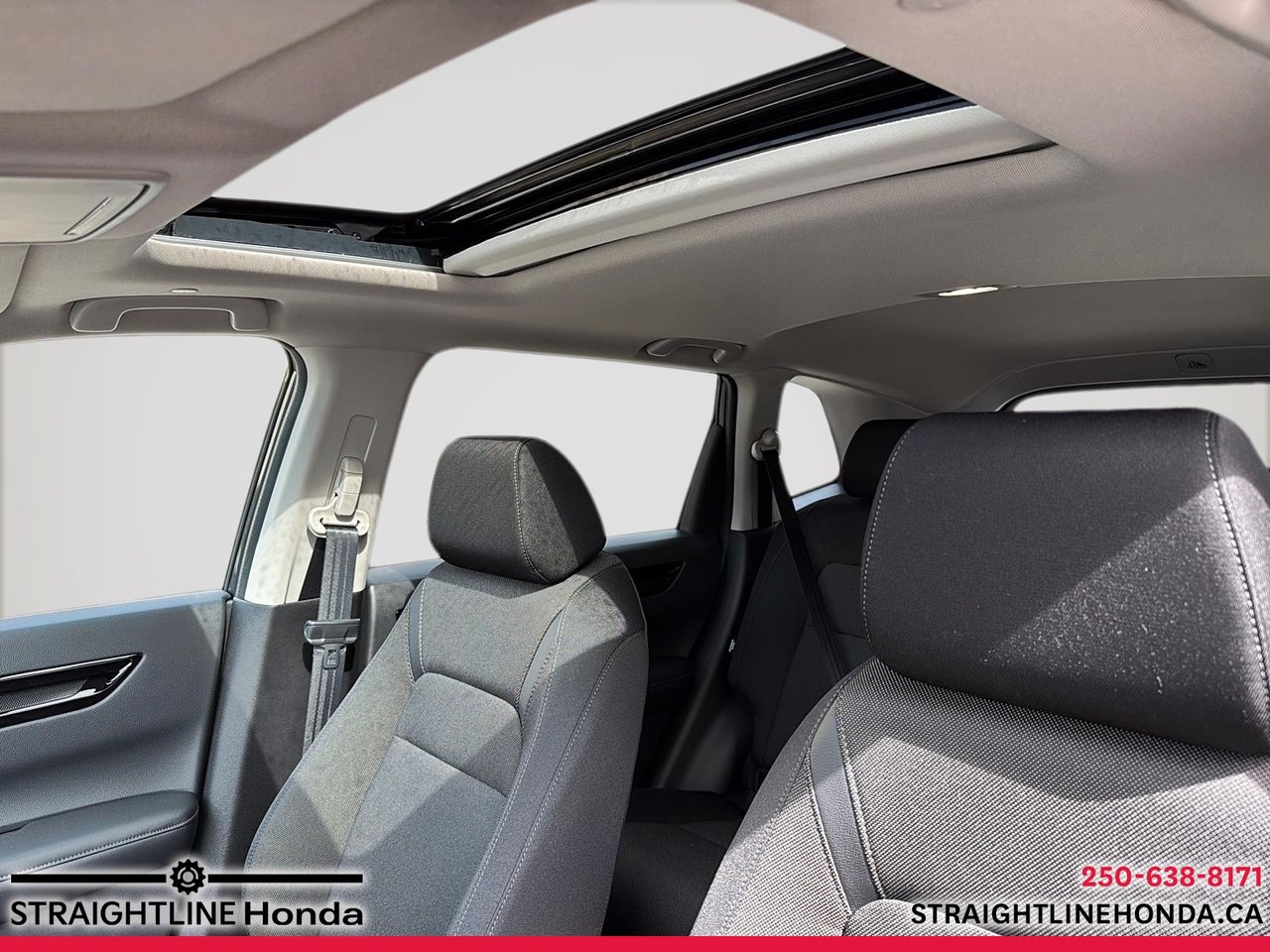 2026 Honda CR-V SPORT-15