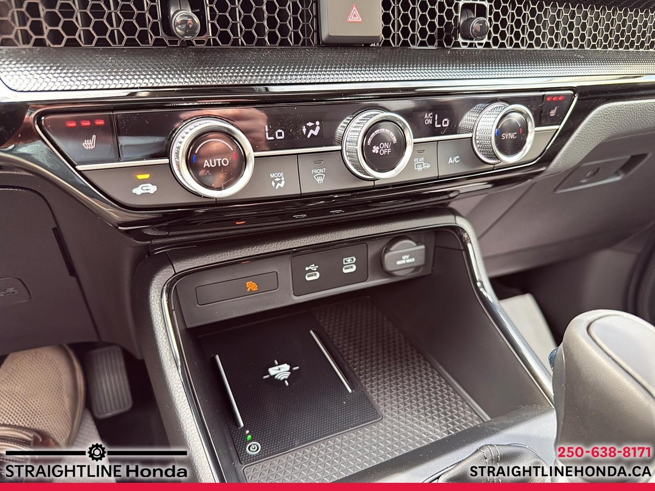 2026 Honda CR-V SPORT-17