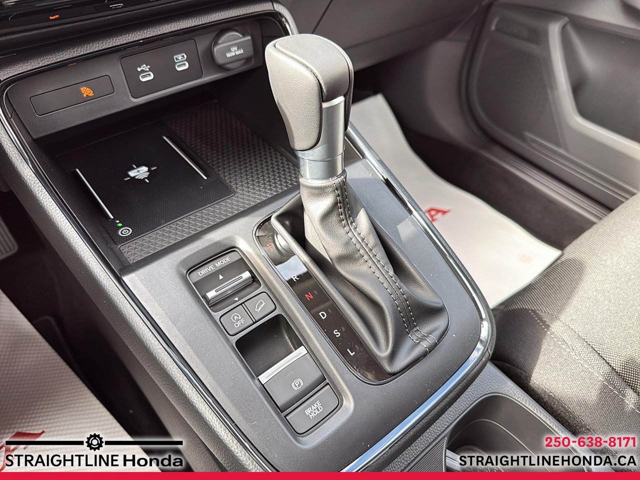 2026 Honda CR-V SPORT-13